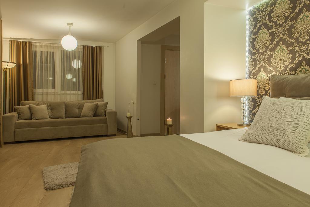 Galata Pera Suites & Residence Istanbul Zimmer foto