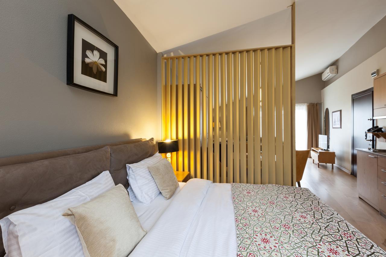 Galata Pera Suites & Residence Istanbul Zimmer foto